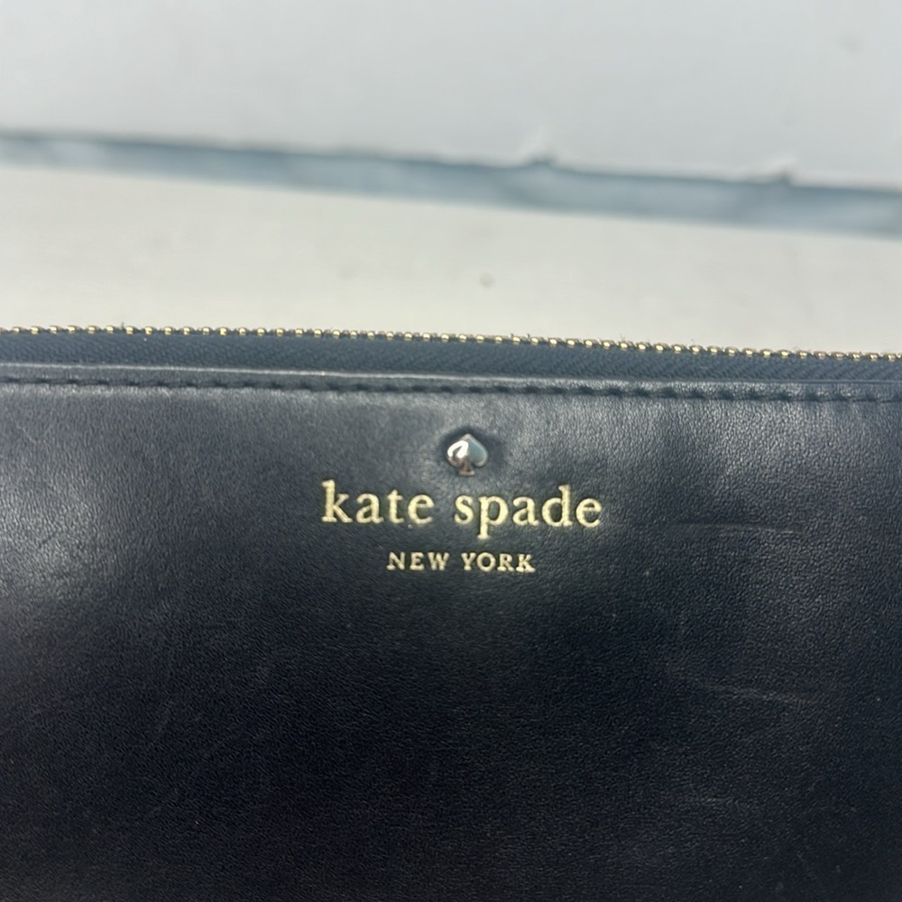 Kate Spade jana large continental wallet - Picture 6 of 9